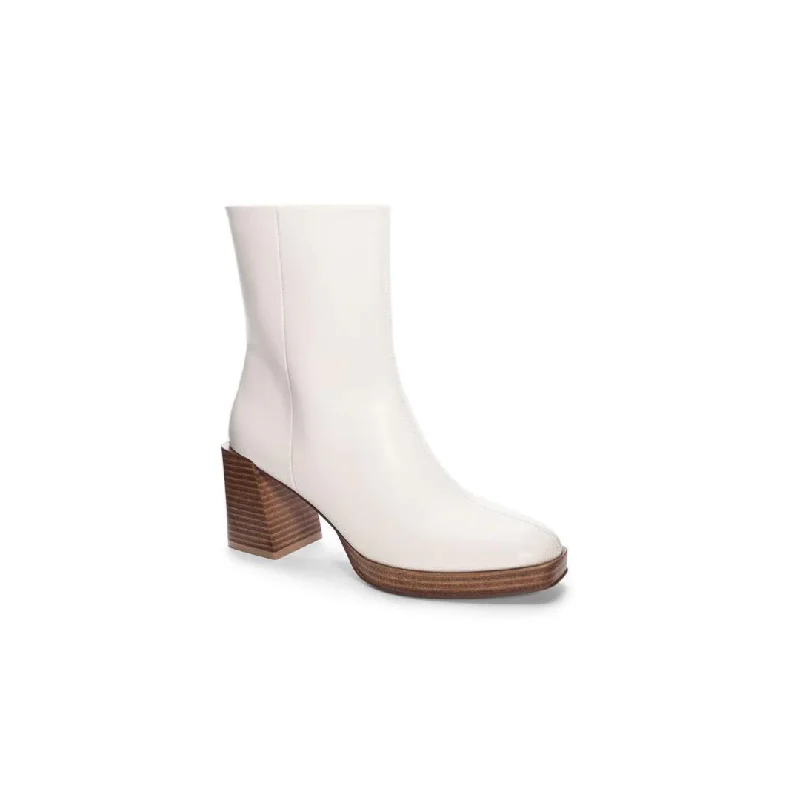 Danica Smooth Bootie by Chinese Laundry