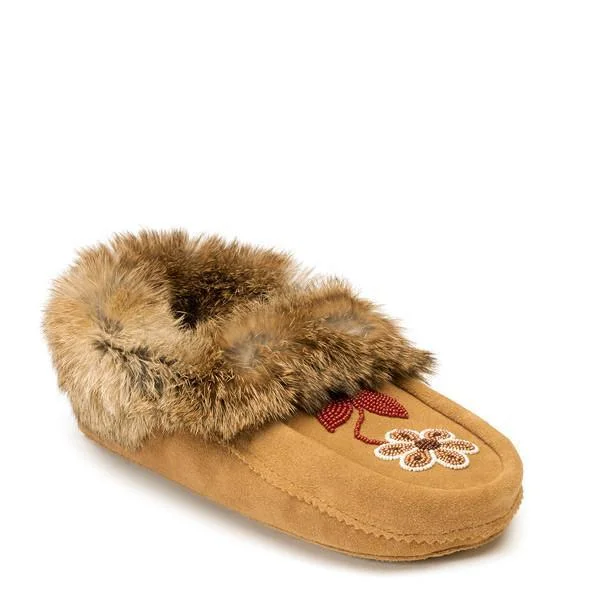 Métis Moccasin