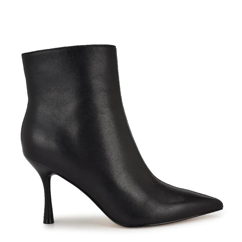 Therin Dress Booties