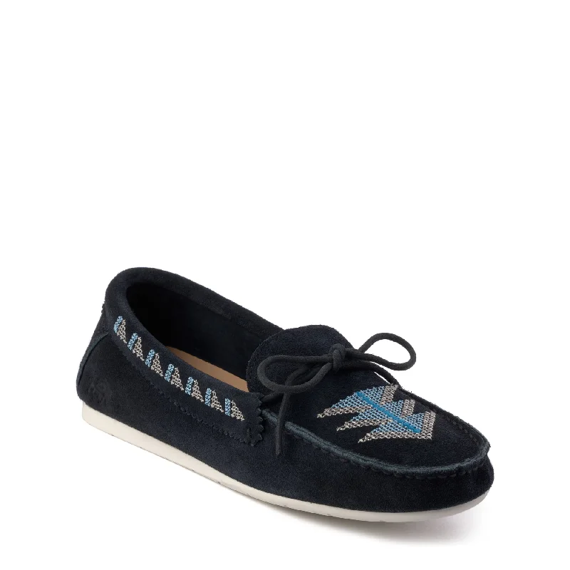 Wallowa Moccasin