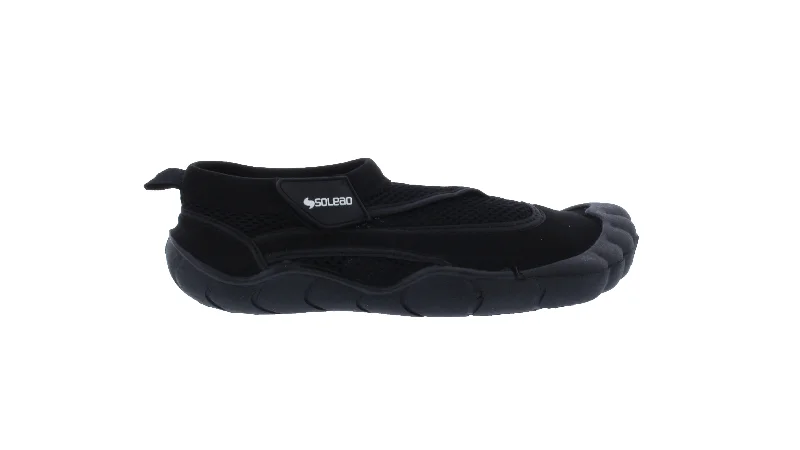 Women Water Shoe with Toe Cap