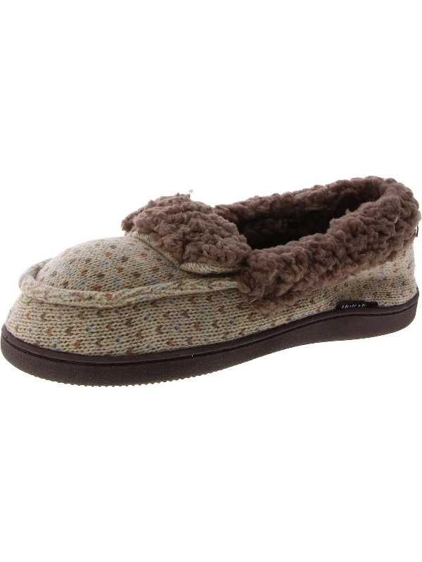 Unbeatable Prices Anais Womens Slip On Moccasin Mukluk Slippers