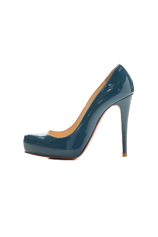 Rolando 120 Pumps - Size 37