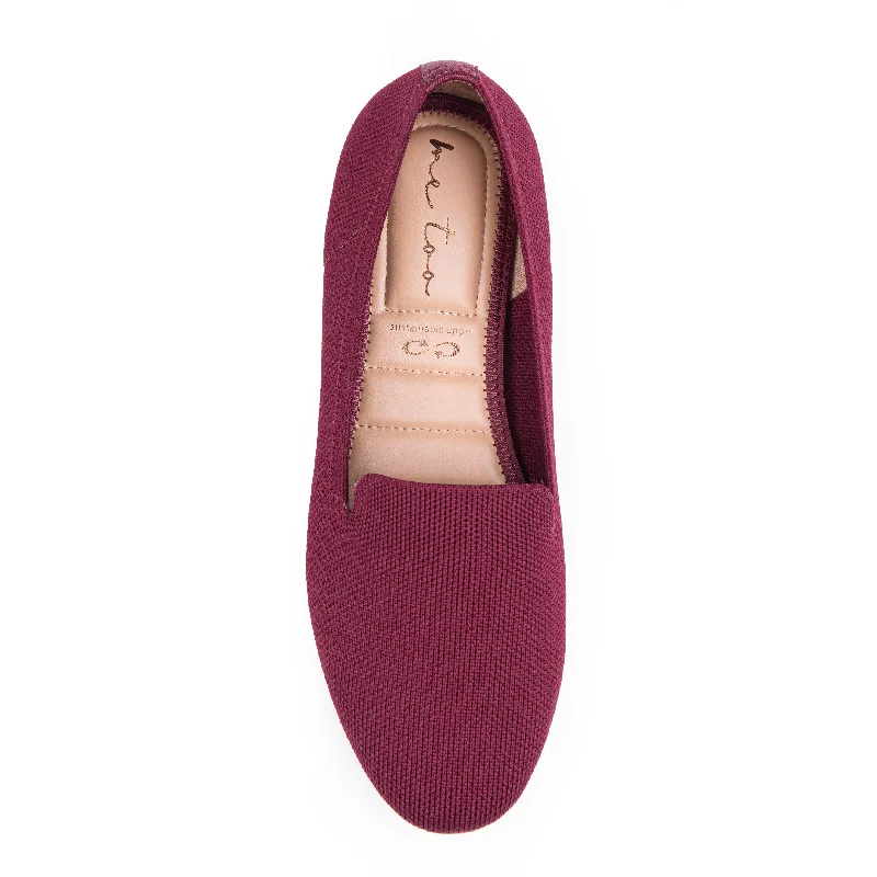 Ruby Red Mesh