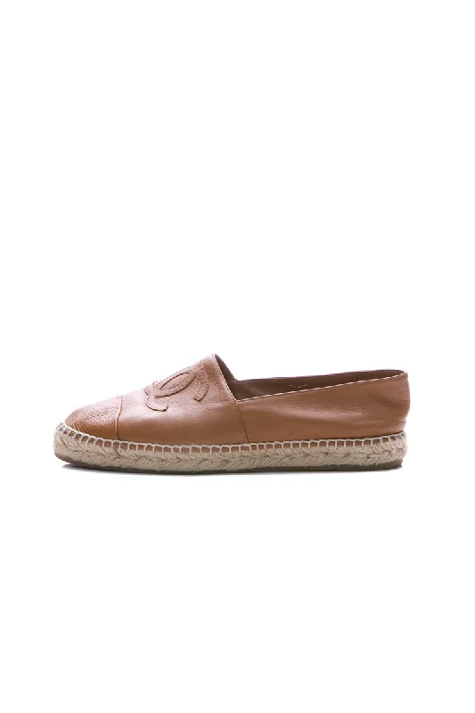 CC Espadrilles - Size 41