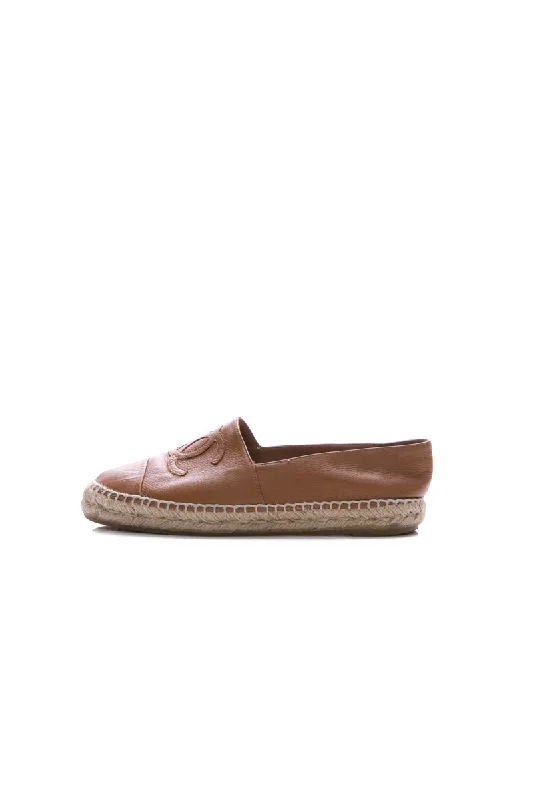 CC Espadrilles - Size 39