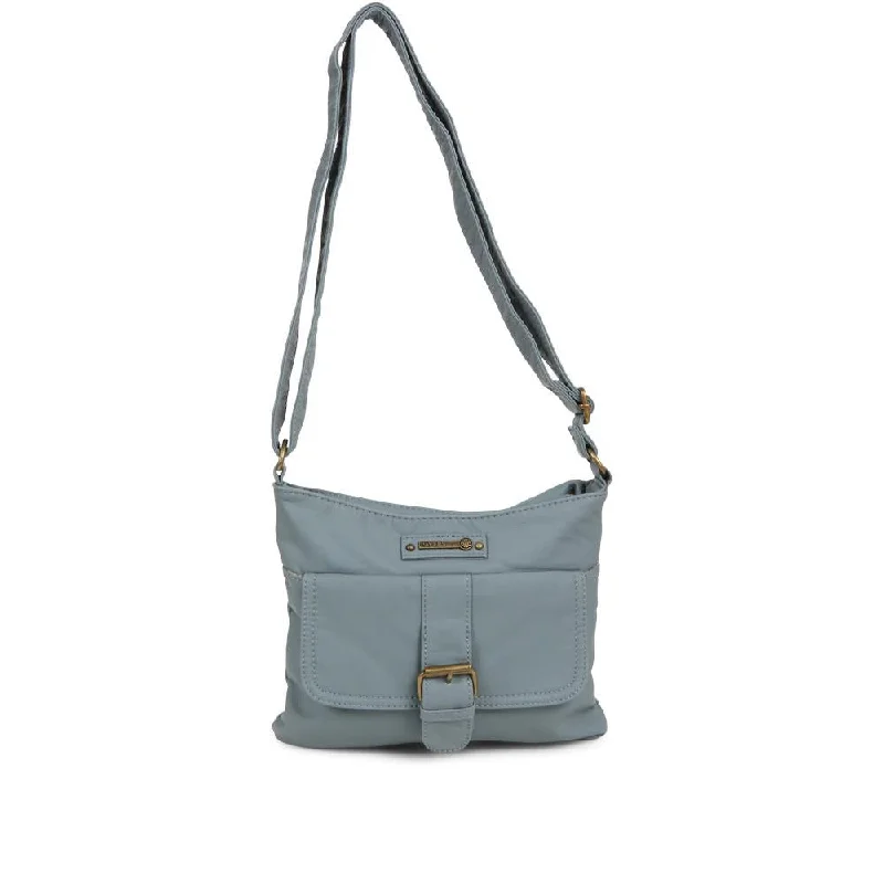 Cross Body Bag - WAHT37003 / 323 909