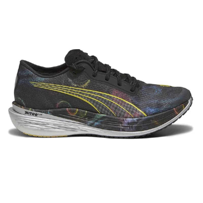 Deviate Nitro Elite 2 Marathon Series Running Shoes