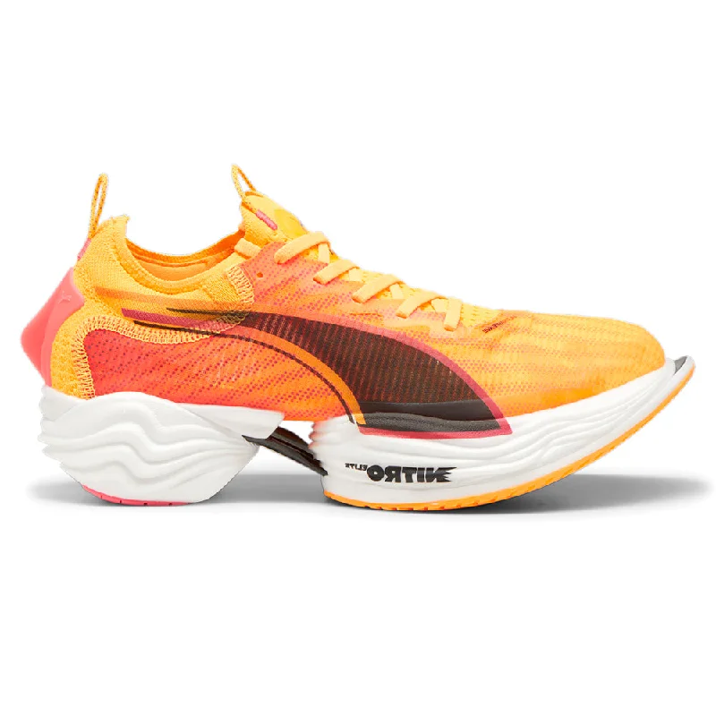 Fast-R Nitro Elite 2 Fire Running Shoes