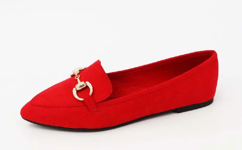 Lowest Price GRACIOUS03 - RED