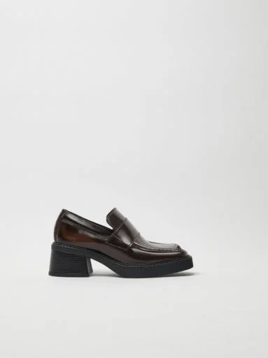 BLACK BROWN
