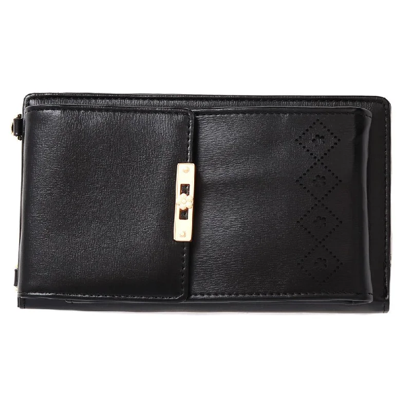 Metal Detail Purse - PRETT38003 / 324 719