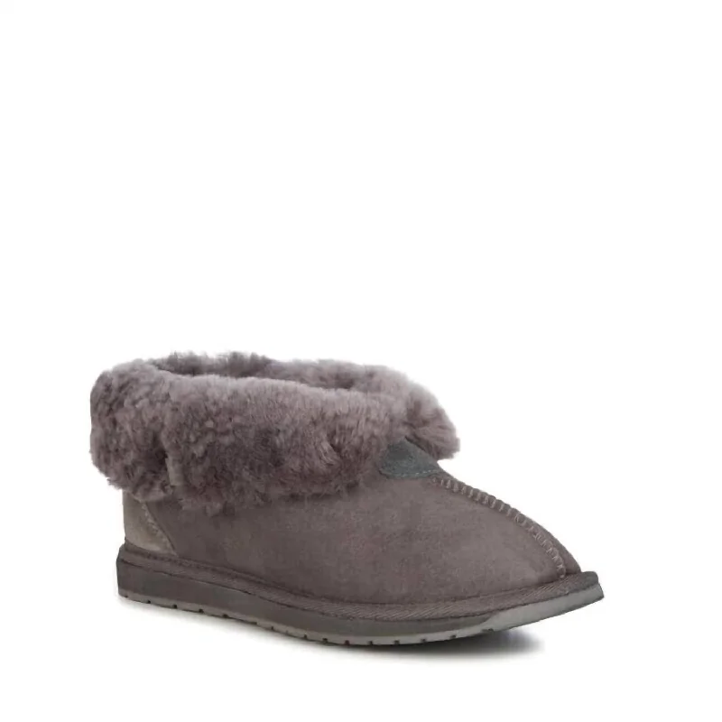 Weekend Deal Platinum Albany In Charcoal