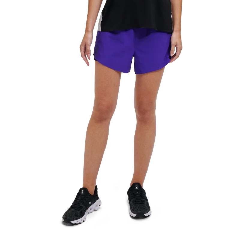 Running Shorts