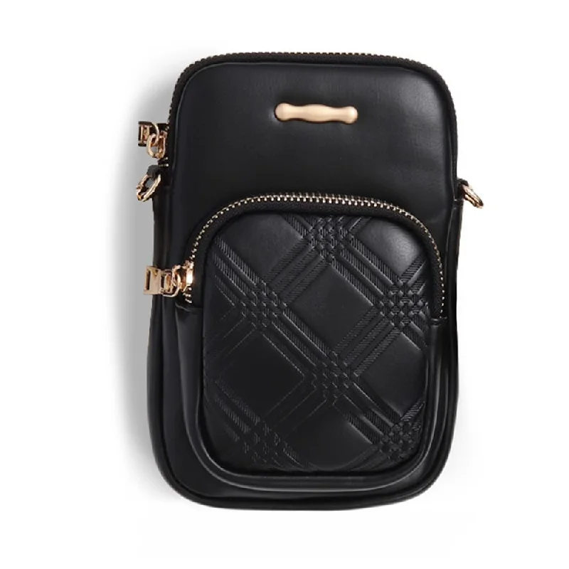 Small Cross-Body Bag - PRETT39001 / 325 491