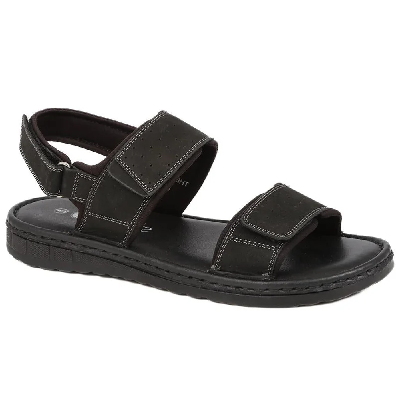 Hot Buy Touch-Fasten Sandals  - THEST39007 / 325 798