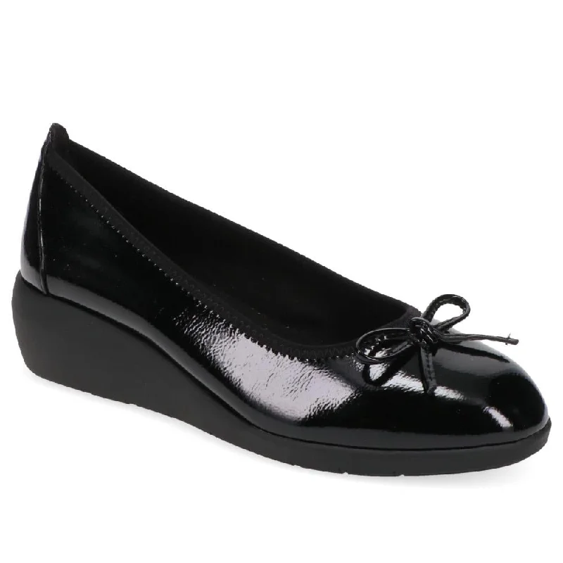 Shop Smart, Save More Before The Sale Ends Wedge-Heel Pumps - JANSP40017 / 325 687