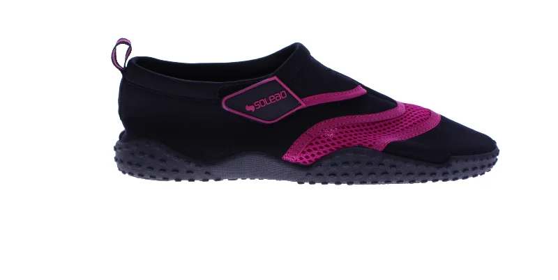 Women Fabric Water Shoe