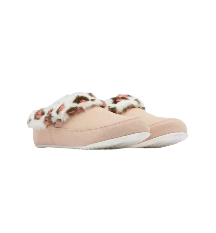 Massive Deal Women's Coffee Run Slip On In Nova Sand/sea Salt
