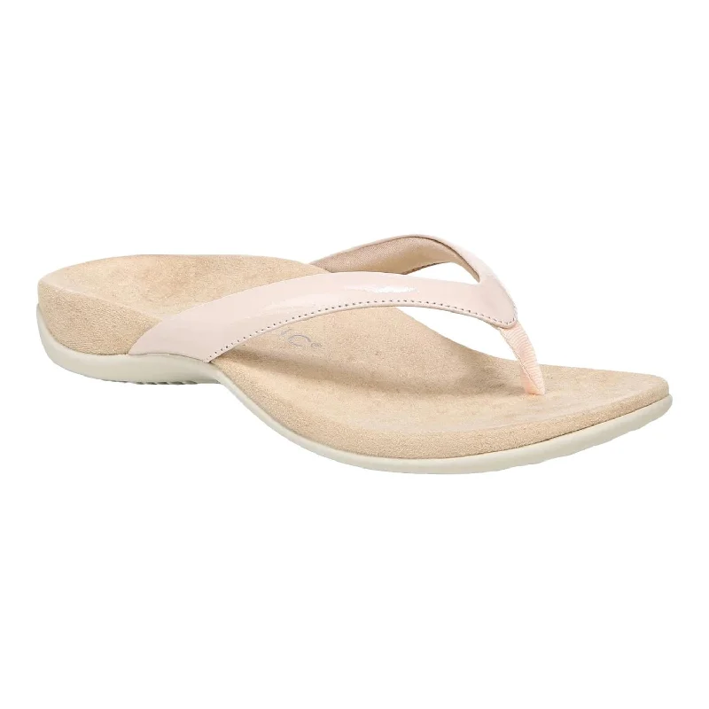 Women's Dillon Flip Flop In Peony