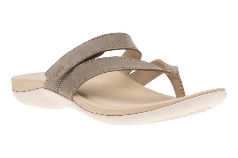 Oasis Thong Sandal Metatarsal