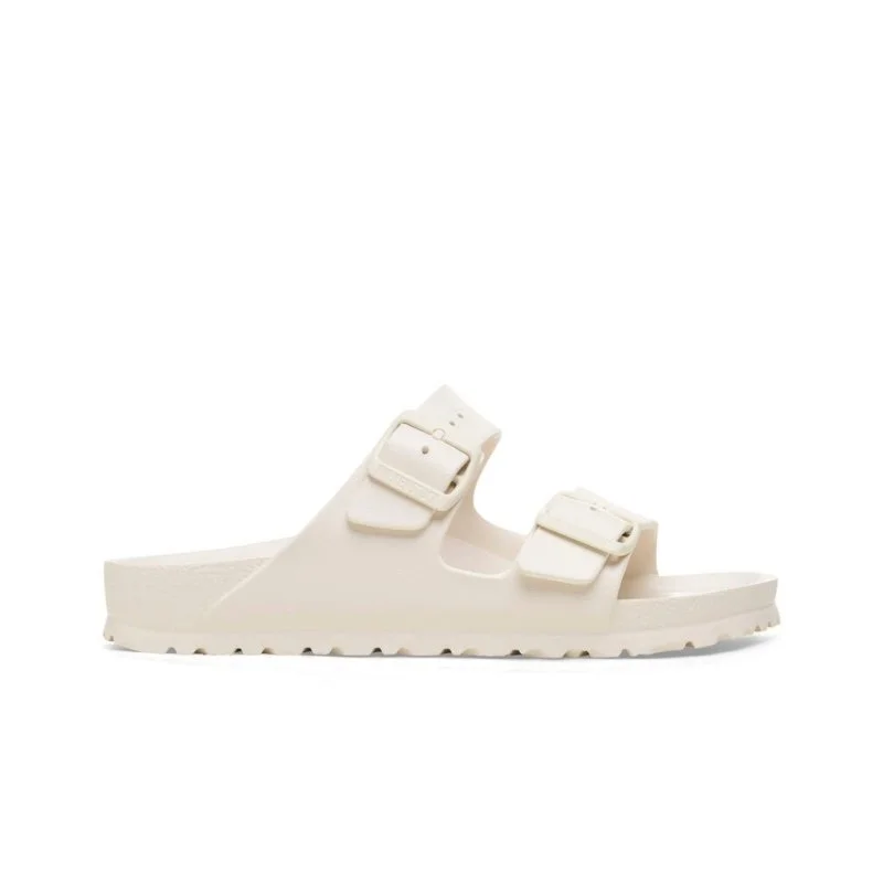 Birkenstock Arizona Essentials - Eggshell EVA