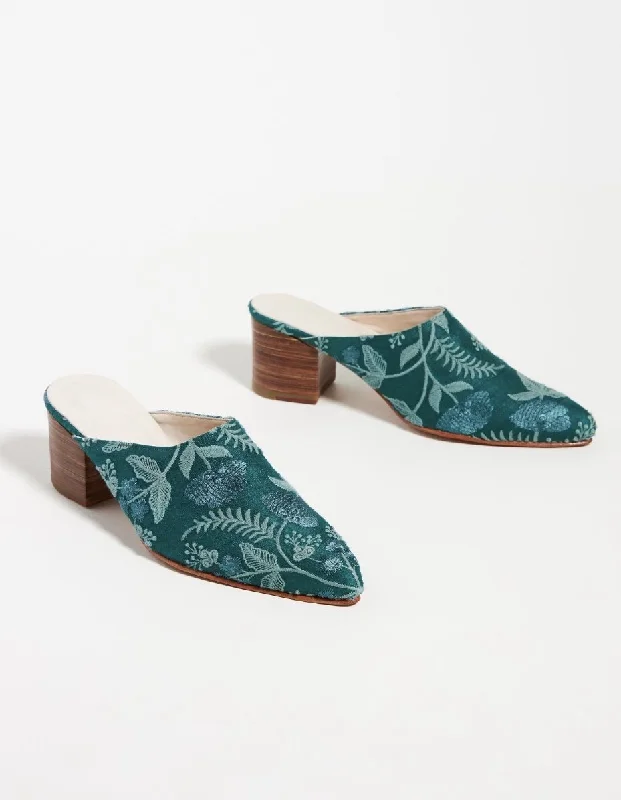 turquoise solid