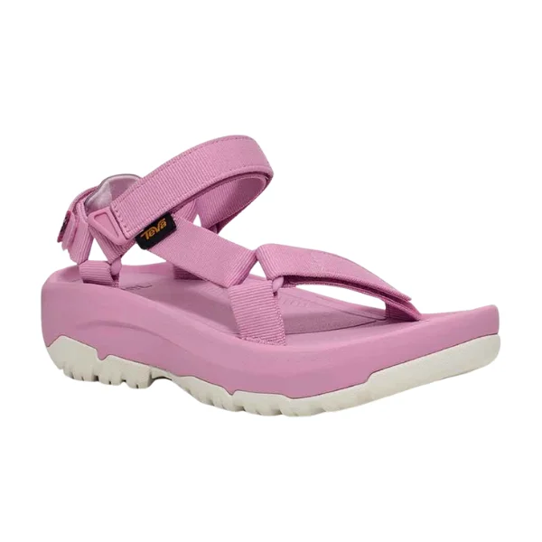 Teva Women's Hurricane XLT2 Ampsole Pastel Pink