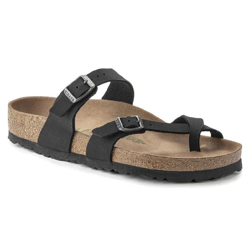 Mayari in Black from Birkenstock