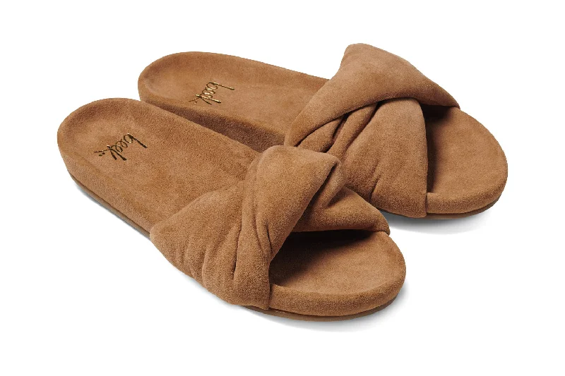 Weekend Offers That Excite TESIA - Almond