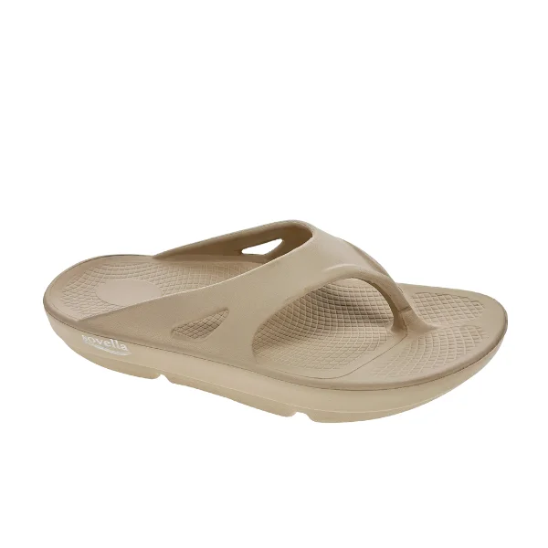 Sovella Women's PF Thong Beige