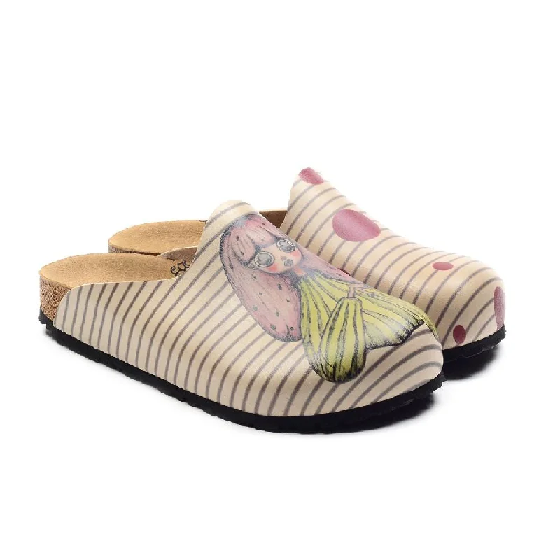 Clogs -  CAL1425